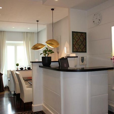 Relais La Maison De Luxe 로마 외부 사진