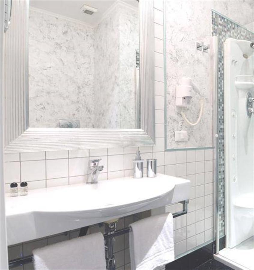 Relais La Maison De Luxe 로마 외부 사진