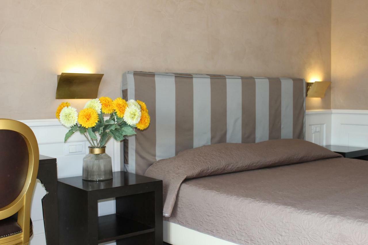 Relais La Maison De Luxe 로마 외부 사진