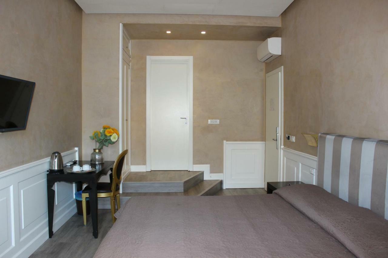 Relais La Maison De Luxe 로마 외부 사진